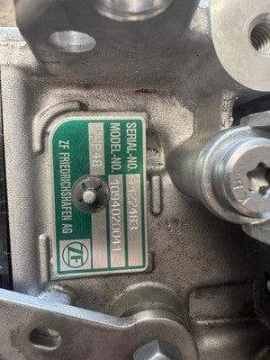 2016-2017 Range Rover EvoqueTransfer Case Assembly OEM 1094020041 - eBay image 3