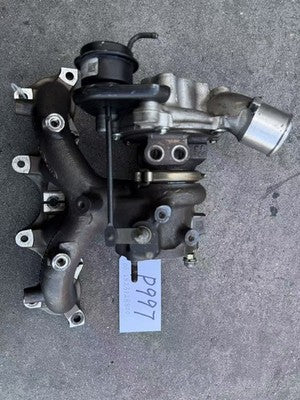 11-16 Hyundai Sonata Santa Fe Kia Optima Sportage 2.0T Turbo OEM 28231-2G410 28231-2B800 - eBay image 9