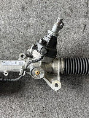 2019-2024 BMW Z4 G29 Toyota Gr Supra A90 Steering Rack 225A477D9-01 32105A477D9 OEM - eBay image 5