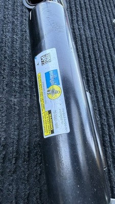 21-24 Tesla Model S Rear Left Air Suspension Shock Strut OEM 1420461-00-D - eBay image 4