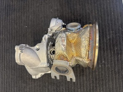 2018-2025 Audi Porsche S4 S5 SQ5 Q7 Q8 3.0L Turbo OEM 06M145689AC - eBay image 7