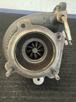 2017-2019 Porsche 911 Turbo S 991.2 3.8L Right Turbo OEM 9A112301870 - eBay image 1