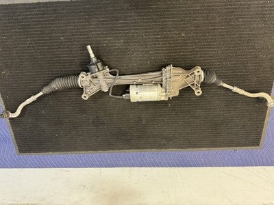 2025-2026 Audi A5 S5 B10 Electric Power Steering Rack OEM 8B1423105C - eBay image 7