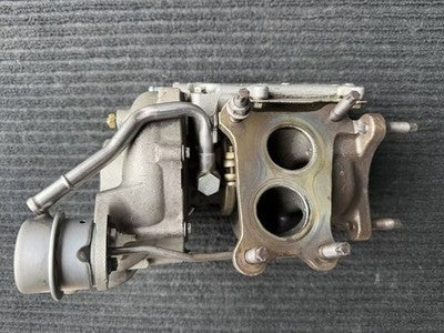 2015-2021 Subaru WRX Turbo Turbocharger Genuine OEM Garrett MGT2259S OEM 14411AA - eBay image 3