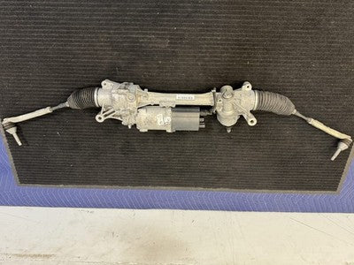 2017-2023 Mercedes-Benz E300 E350 E400 E450 CLS450 RWD Steering Rack OEM A2134601102 - eBay image 5