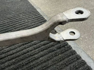 Mercedes-Benz Cle C236 Rear Axle Steering Gear OEM A2064603702 Zf 10013150504 20646037020 - eBay image 8