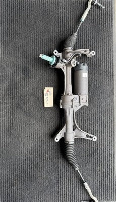 Mercedes-Benz Eqe SUV X294 Electric Power Steering Rack A2944604600 OEM BVMB61 - eBay image 8