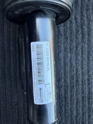21-25 Mercedes-Benz S500 S580 W223 4MATIC Front Left Air Strut A2233208503 OEM - eBay image 3
