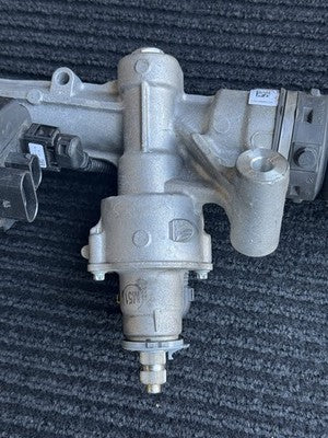 2017-2020 Mercedes-Benz SL450 SL550 SL65 R231 Steering Rack OEM A2314606900 - eBay image 5