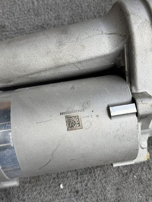 2014-2019 Mercedes-Benz B250 CLA250 Steering Rack OEM A2464604901 - eBay image 10