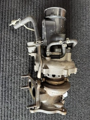 2014-2021 Subaru Forester Xt Wrx 2.0L Turbocharger OEM 14411AA880 MGT2259S - eBay image 3