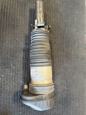 2019-2024 BMW X7 G07 3.0L AWD Front Left Suspension Strut OEM Gas Pressure - eBay image 6