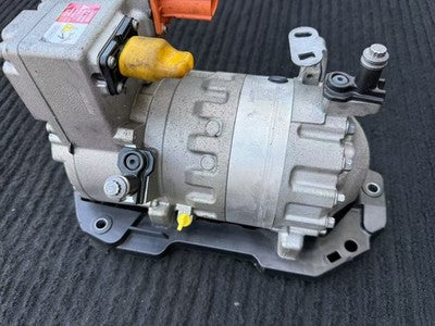 Volkswagen ID.4 Audi Q4 e-tron Electric Ac Compressor 1EA820808E 1EA816551H OEM - eBay image 9