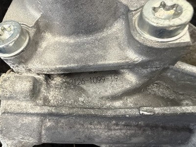 2018-2019 Subaru Legacy Sedan Electric Power Steering Rack OEM 34110AL220 - eBay image 5