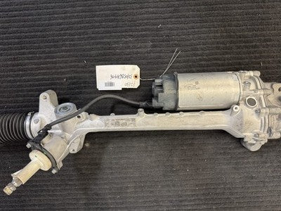 2025-2026 BMW X3 G45 xDrive30 AWD Power Steering Rack OEM 32105B68406 - eBay image 2