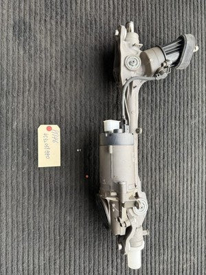 Audi Q3 F3 Electric Power Steering Rack 5QB423053S 4532039880 OEM - eBay image 1