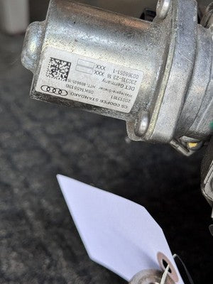 2015-2021 Volkswagen Jetta Turbocharger Assembly OEM 06K145721B - eBay image 9