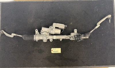 14-19 Mercedes-Benz B250 Canada 15-19 CLA250 Electric Steering Rack OEM A2464604901 - eBay image 6