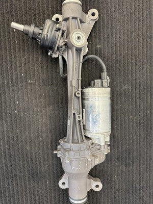 2025-2026 Audi A5 S5 B10 Electric Power Steering Rack OEM 8B1423105C - eBay image 6