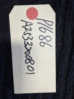 2020-2023 Mercedes-Benz E53 AMG Air Suspension Strut OEM A2533200801 - eBay image 2