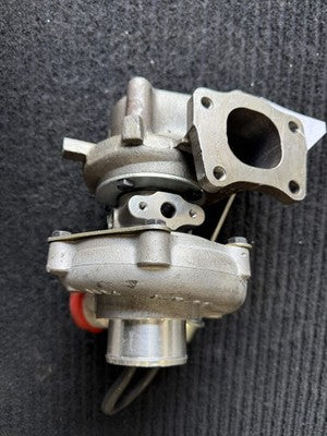 98-03 Isuzu Npr Nqr 4.8L Turbocharger OEM 8972089663 Garrett GT2560S - eBay image 3