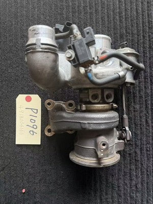 18-22 Chevy Equinox Gmc Terrain 1.5L Turbocharger OEM 12685688 - eBay image 1