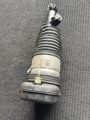 2019-2025 BMW X7 G07 Rear Right Vdc High Air Suspension Strut OEM 37106869040 - eBay image 7