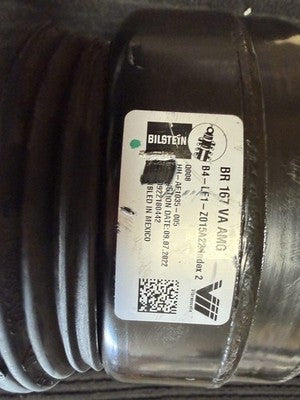 20-25 Mercedes GLE53 AMG V167 AWD Front Left Air Strut OEM A1673203505 - eBay image 9