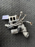 2014-2016 Volkswagen Volkswagen Jetta Turbocharger Assembly OEM 06K145701R - eBay image 1