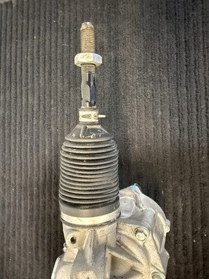 2025-2026 Honda Civic Hybrid Sedan Eps Steering Rack Pinion OEM 53600-T56-A34-M1 - eBay image 4