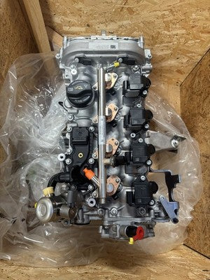 Mercedes-Benz M274.920 2.0L Factory Reman Long Block Engine OEM A274010520980 - eBay image 2