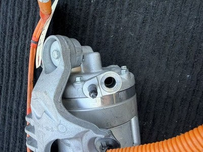 17-23 Tesla Model 3 High Voltage Electric A/C Compressor OEM 1088198-00-P - eBay image 8