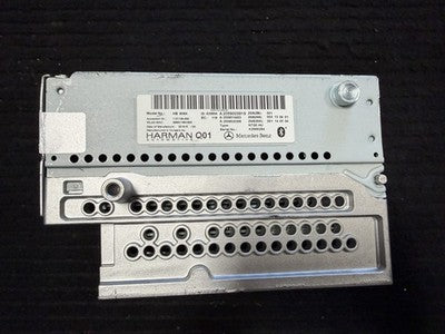 2015-16 Mercedes C300 C400 Radio Receiver Unit OEM A2059003919 - eBay image 5