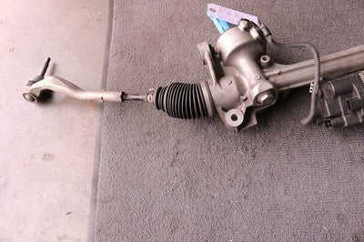 14-17 Mercedes-Benz W222 S-Class AWD Electric Steering Rack & Pinion OEM A2224607300 - eBay image 7