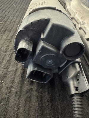 2025-2026 BMW X3 G45 Electric Power Steering Rack Gear OEM 32105B68405 - eBay image 4