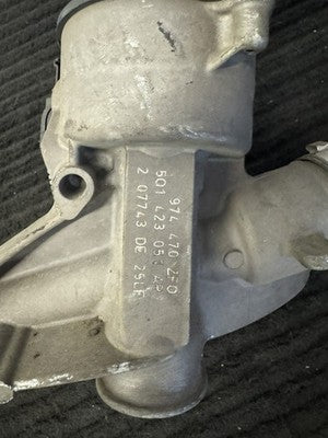 2015-2019 Audi A3 S3 Volkswagen Golf GTI e-Golf Electric Steering Rack OEM 5Q1423051AP - eBay image 6