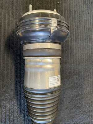 21-26 Mercedes W223 S500 S580 Rear Left Air Suspension Strut OEM A2233208902 - eBay image 4