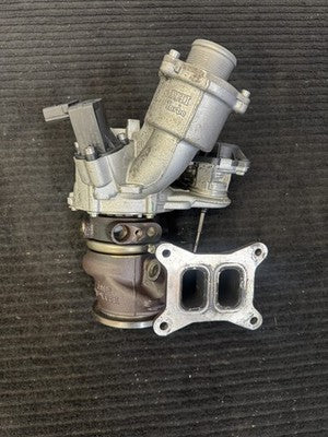 2015-2019 Audi A3 Tt Volkswagen Golf GTI 2.0T IS20 Turbo OEM 06K145722L - eBay image 6