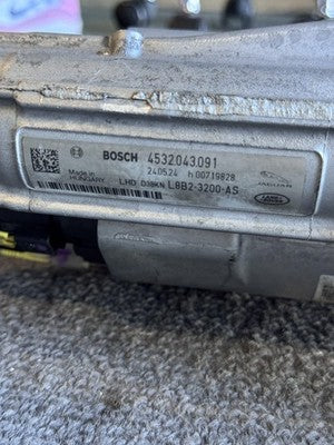 2020-2025 Land Rover Defender L663 Electric Steering Rack L8B23200AS OEM - eBay image 6