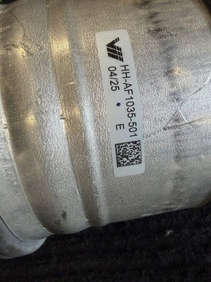 2015-2020 Mercedes GLE GLS Air Suspension Strut Repair Kit OEM A167320311 - eBay image 4