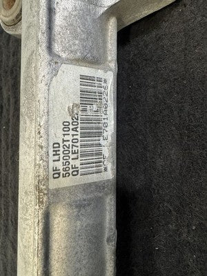 12-15 Kia Optima 12-14 Sonata 15-17 Azera Electric Steering Rack OEM 56500-2T100 - eBay image 5