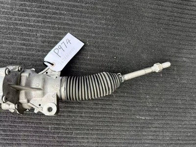 2020-2025 Mercedes-Benz GLE350 GLE450 GLE580 Gls Steering Rack A OEM 1674603001 - eBay image 9