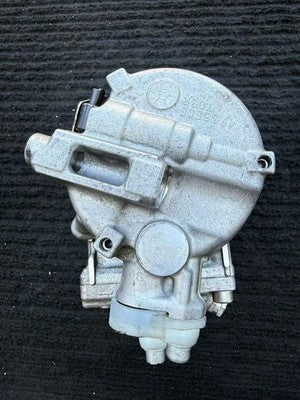 15-21 Mercedes-Benz C300 W205 Ac Compressor A0008304002 Sanden OEM - eBay image 5