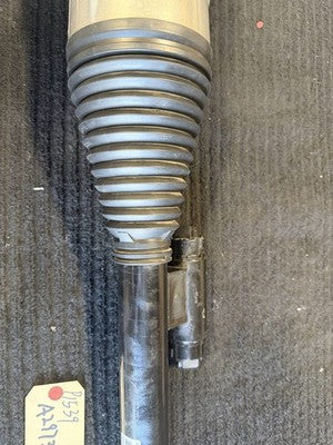 2022-23 Mercedes-Benz EQS 450+ Front Right Air Suspension Strut OEM A2973202601 - eBay image 4