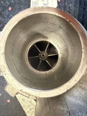2016 Ford F-150 Turbocharger Assembly 3.5L OEM DL3E6C879AF - eBay image 4