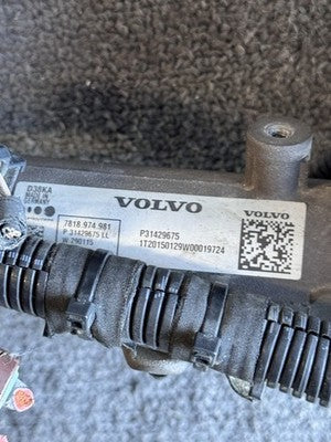 2014-2018 Volvo S60 V60 Electric Power Steering Rack OEM 31429675 - eBay image 11