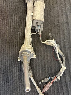 2017-2019 Land Rover Discovery Sport Electric Steering Rack OEM HK723200AB - eBay image 7