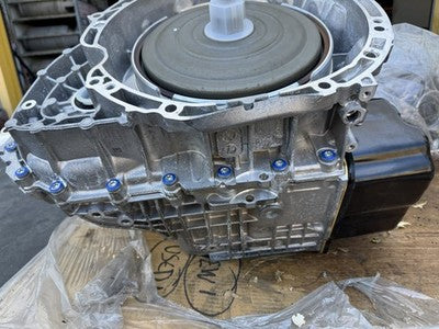 19-22 Mercedes-Benz A220 20-23 CLA250 FWD 7-Speed Dct Transmission OEM A2473700300 - eBay image 8