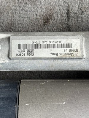 2023 Mercedes-Benz GLC300 X254 Electric Power Steering Rack OEM A2544601301 - eBay image 5