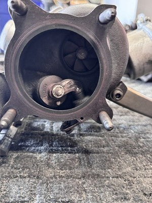 2009-2015 Volkswagen Passat Audi A4 A6 2.0 Tdi Diesel Turbo OEM 03L145701L - eBay image 2